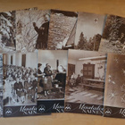 Maatalousnainen - vuosikerta 1956 (kaikki 12 numeroa) - pikkukuva 1