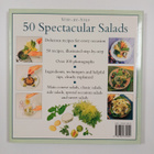 Steven Wheeler : 50 Spectacular Salads - pikkukuva 2