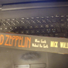 Mick Wall: A Biography Of LED ZEPPELIN (Sis.postikulut) - pikkukuva 2