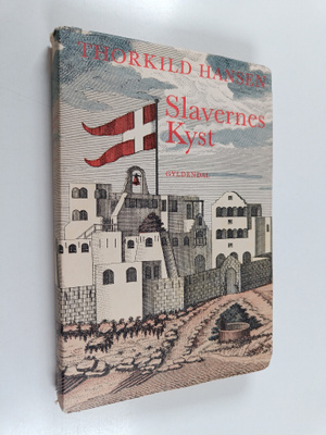 Thorkild Hansen : Slavernes kyst
