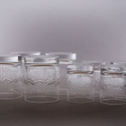 1117. 8kpl Iittala 'Niva' juomalasi, Tapio Wirkkala. - pikkukuva 4