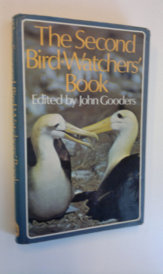 John Gooders : The second bird-watchers' book
