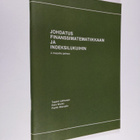Tapani Lehtonen : Johdatus finanssimatematiikkaan ja inde... - pikkukuva 1