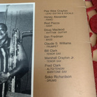 PEE WEE CRAYTON: Make Room For Pee Wee * USA 1983 - pikkukuva 2