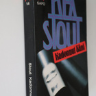 Rex Stout : Kadonnut ääni ( 2.p. 1987 SAPO ) - pikkukuva 1