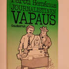 Pertti Hemanus : Journalistinen vapaus - pikkukuva 1