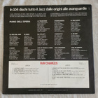 Ray Charles - Ray Charles Lp (M-/M-) - pikkukuva 2