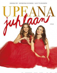 Janina Fry - Upeana juhlaan