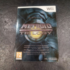 Metroid Prime trilogy - pikkukuva 1