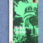 Simenon : Maigret Vichyssä ( 1.p. 1969 ) - pikkukuva 1