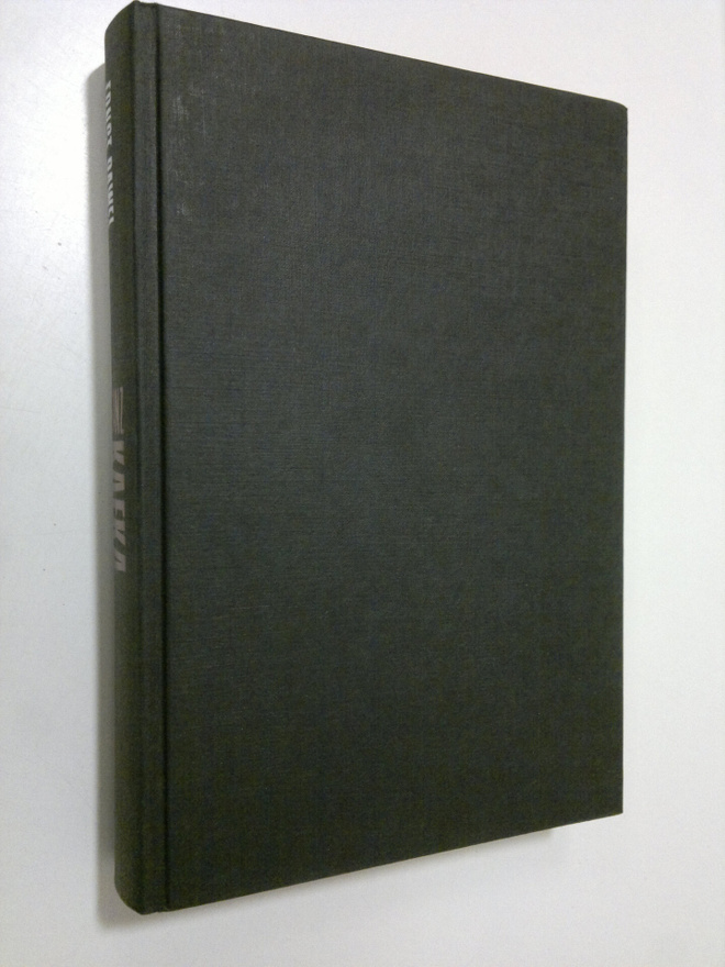 Ernst Pawel : Franz Kafka