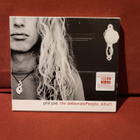 Phil Joel – The Deliberate People. Album (CD) - pikkukuva 1