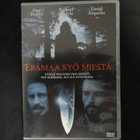RAVENOUS - ERÄMAA SYÖ MIESTÄ DVD - pikkukuva 1