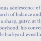 Michael Muhammad Knight: Impossible Man - pikkukuva 3