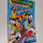 Walt Disney : Kaikki kannelle! - pikkukuva 1