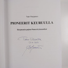 Tapio Paappanen : Pioneerit Keuruulla : Herpmanin pojista... - pikkukuva 3