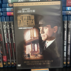 Sergio Leone: SUURI GANGSTERISOTA (1984) 2DVD - pikkukuva 1