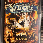 MÖTLEY CRÜE - Carnival Of Sins: Live 2-dvd (Suomi-painos) - pikkukuva 1
