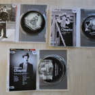 Charlie Chaplin Mutual ja Essanay Films 3kpl (DVD) - pikkukuva 2