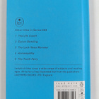 Jason Hazeley : Ladybird book of mindfulness - pikkukuva 2