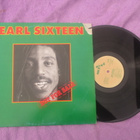 EARL SIXTEEN - not for sale : NXXLP 01 ( JAMAICA painos - pikkukuva 1