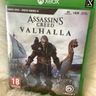 ASSASSIN'S`CREED VALHALLA - pikkukuva 1