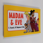 S. Francis : Madam & Eve - pikkukuva 1