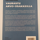 Kim Lindström : Vaurastu arvo-osakkeilla - pikkukuva 2