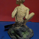 Sméagol, Gollum Statue, The Lord of the Rings (W) - pikkukuva 4