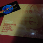 CHARLOTTA CURVES & HELGE TALLQVIST BAND - VOODOO WOMAN CD - pikkukuva 1