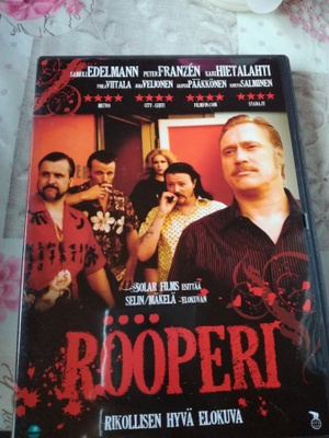 Rööperi