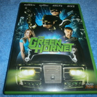 THE GREEN HORNET - DVD - pikkukuva 1