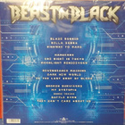 BEAST IN BLACK - DARK CONNECTION 1ST EU 2021 M/M- 2LP - pikkukuva 2