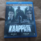 Kaappari (Bluray + DVD) (2 levyä) - pikkukuva 1