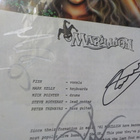 MARILLION TAULU NELJÄLLÄ NIMMARILLA - pikkukuva 2
