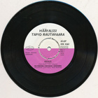 7" EP - Tapio Rautavaara - Häävalssi - Rytmi 45-EP RN 4263 - pikkukuva 3