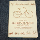 Heikki Kuva  - Kaksipyöräisten vuosisata - pikkukuva 2