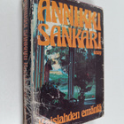 Annikki Sankari : Kaislahden emäntä - pikkukuva 1