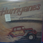 HURRIGANES - HOT WHEELS 1. PAINOS-76 EX+/M- LP - pikkukuva 1