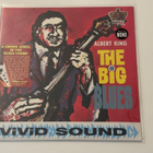 Albert King – The Big Blues (LP) - pikkukuva 1