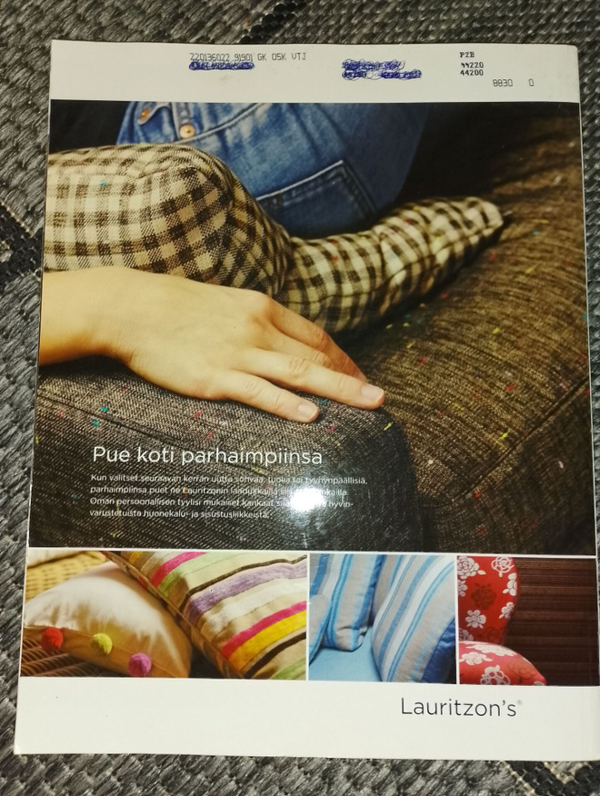 Item image