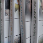 Kaikenkarvaiset ystäväni 1 - 4 DVD - pikkukuva 2
