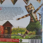 VIIRU JA PESONEN - VIIRU MUUTTAA BLU-RAY - pikkukuva 2