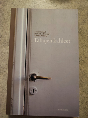 Tabujen kahleet