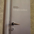 Tabujen kahleet - pikkukuva 1