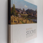 Antti Vallius : Kaunis Suomi : maaseutumaisemakuvaston hi... - pikkukuva 4