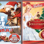 2 KPL DVD ELOKUVIA - pikkukuva 1