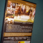 Battle Creek Brawl DVD (Pääos. Jackie Chan) Sis.postikulut - pikkukuva 2