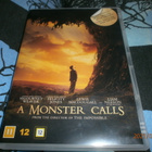 A MONSTER CALLS - DVD - pikkukuva 1