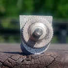 SA - RR merkki Kuski. Halkaisija - 16 mm. - pikkukuva 4